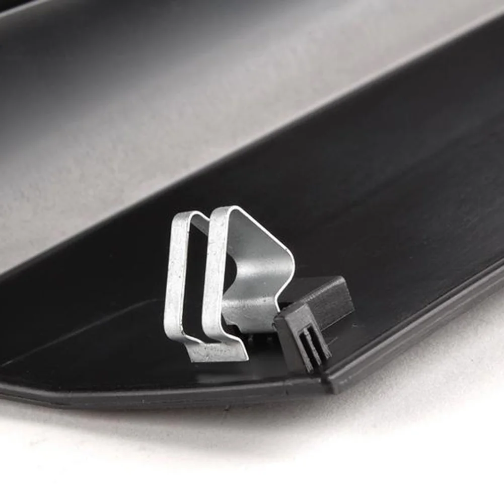 

Rear Bumper Tow Bar Hole Cover Cap Fits For BMW E83 X 3 2006-2010 Automobiles Exterior Parts 51123416243