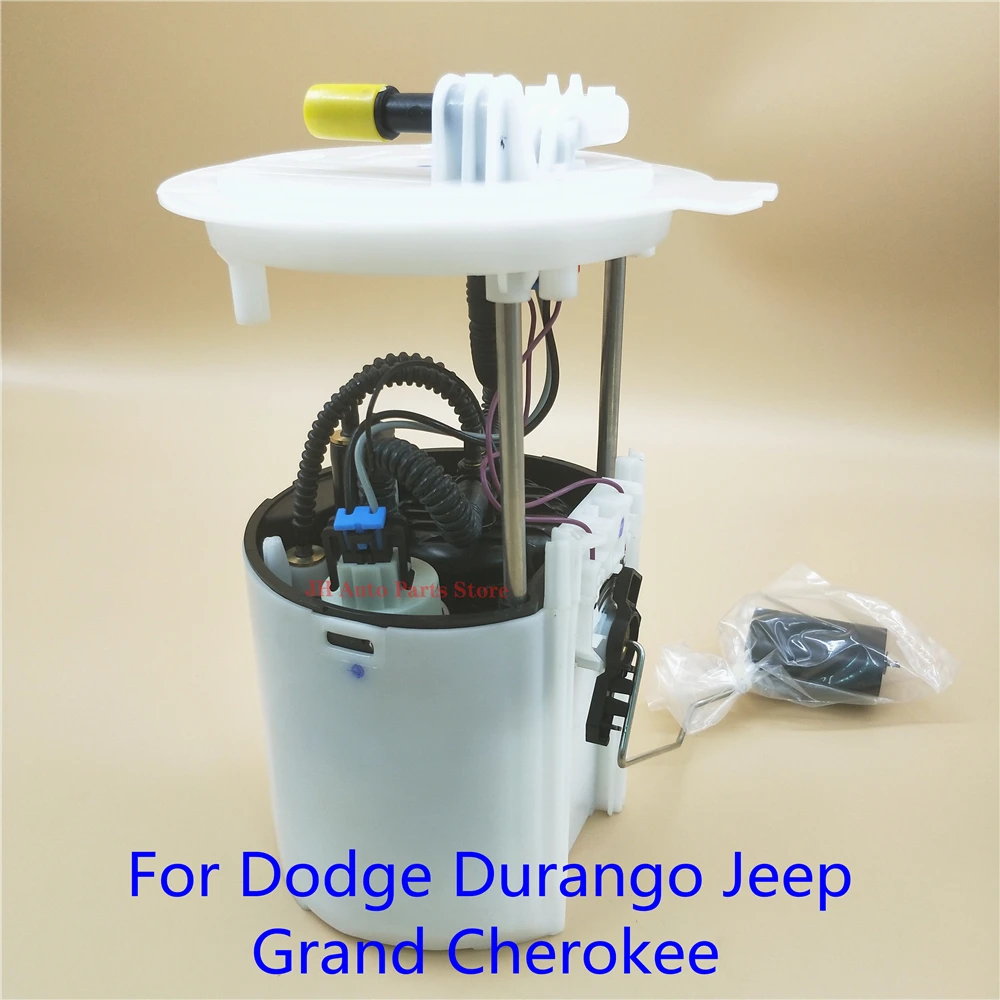 

Топливный насос JH в сборе для Dodge Durango Jeep Grand Cherokee 5145585AA FG0856 SP7108M SP7054M 5145585AB 5145585AC E7271M