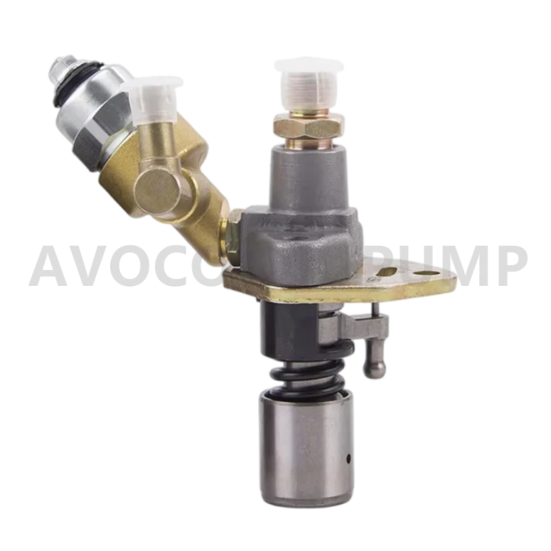 

Топливный насос высокого давления (ТНВД) для дизельных генераторов 173F, 178F, 188F, 178FA, 186FA, 188FA, 190F, 192F, 186FD, 190FA, 192FA