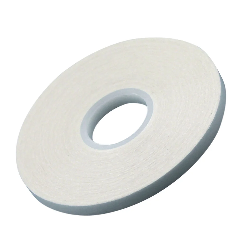 

Clothing Iron Crafts Water Soluble Temporary Fixed Cloth 8.8X8.8X0.6CM Wash White Adhesive Water-soluble