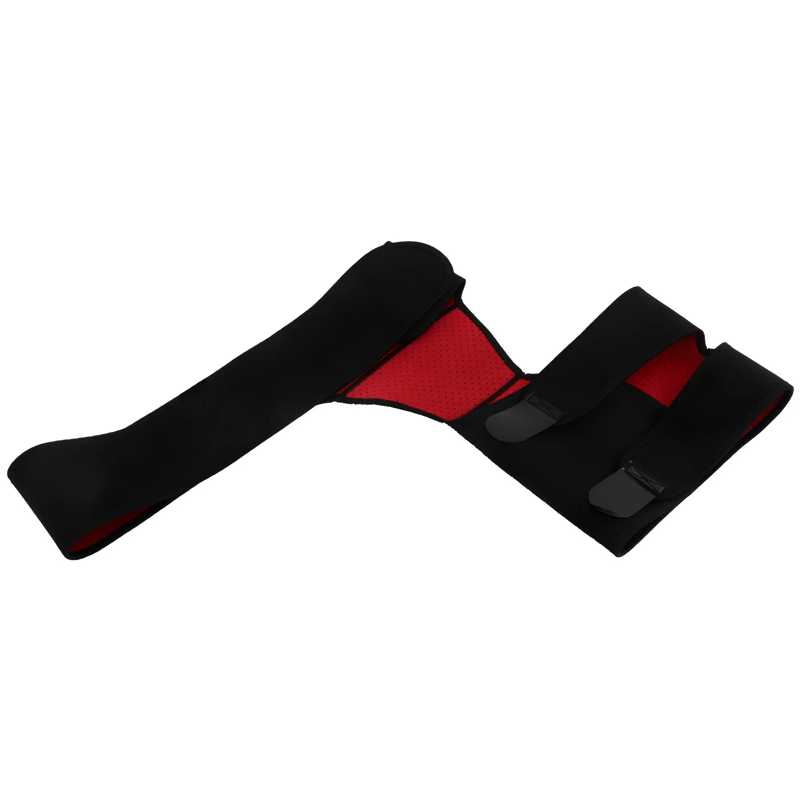 

Thigh Hamstring Compression Sleeve Groin Brace Hip and Groin Brace Adjustable Hip Brace for Men