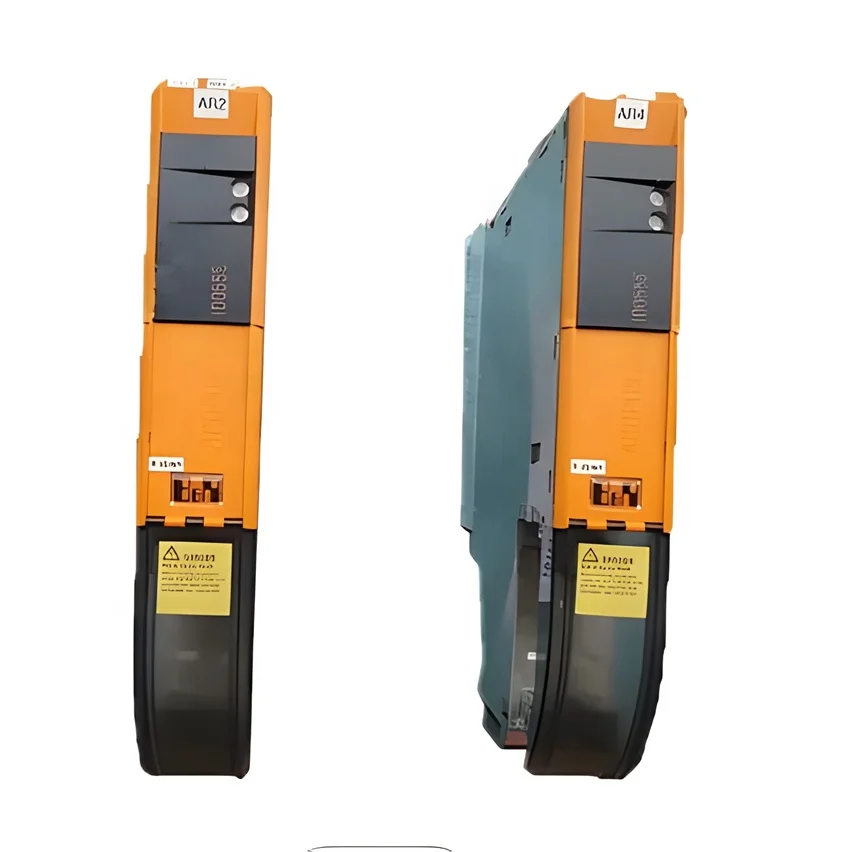 Электронный модуль управления быстрой доставкой Многоинверторный ACOPOS 8BVI0055HCD0.000-1