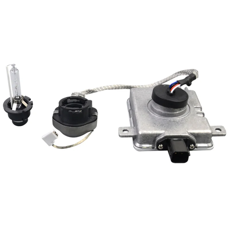 

Xenon HID Headlight Ballast Igniter Bulb For Acura TL ILX MDX RDX TSX ZDX Mazda
