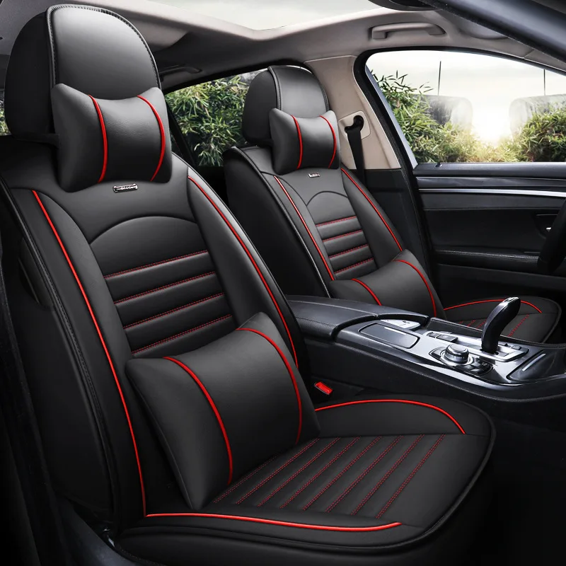 

Car Seat Covers for Toyota All Models land cruiser prado camry corolla highlander yaris venza prius Alphard rav4
