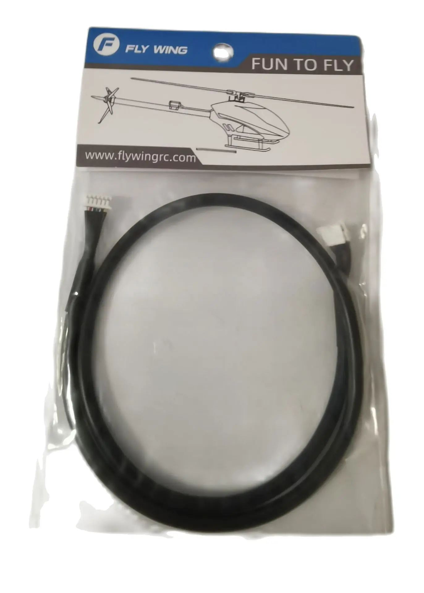 

13/45CM GPS Module Extetion Cable Wire only for H1 Autopilot Flight Controller