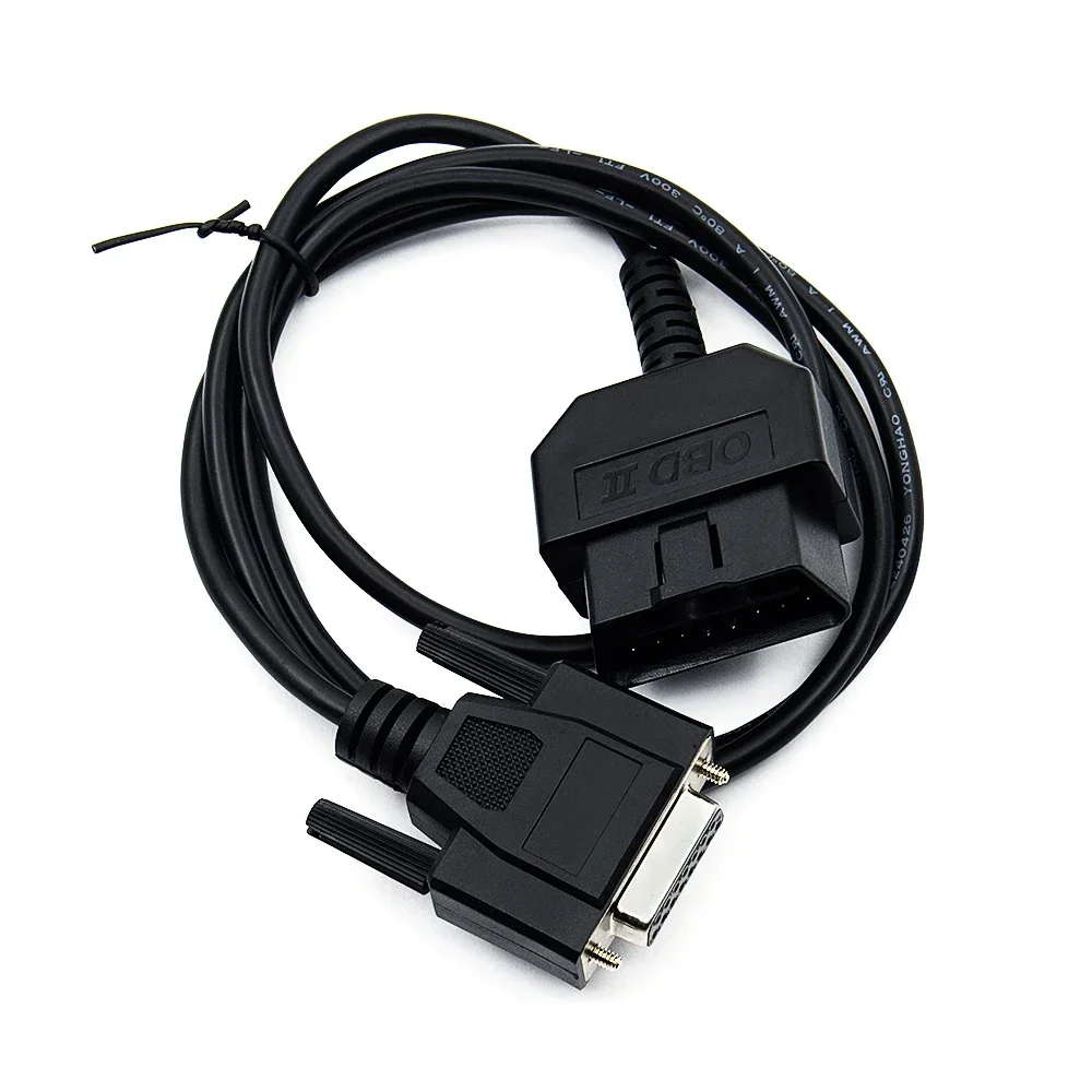 Auto Carsoft 6.5 для BMW E30/E36/E46/E34/E39/E53/E32 с интерфейсом ПК RS232 автомобильный