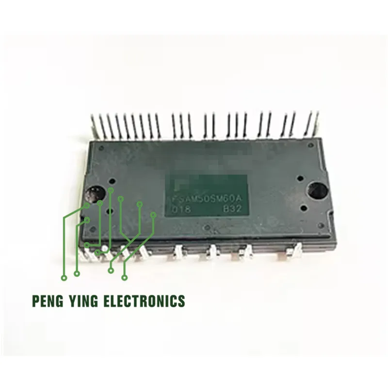 

1PCS 100%New FSAM50SM60A FSAM75SM60A Fresh Spot