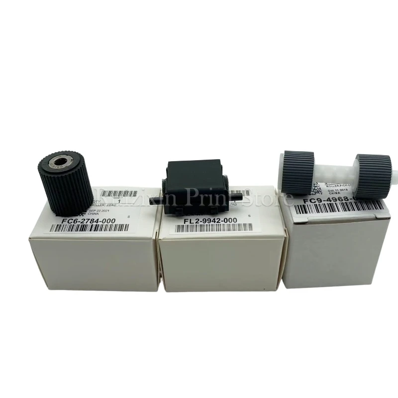 

Фотокопировальная деталь для Canon IRC5030 C5035 C5235 C5240 E1 X1Printer