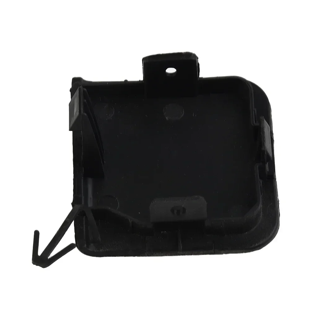 

1 шт. автомобильный передний бампер, фаркоп, муфта для прицепа, крышка, заглушка для Nissan Versa Tiida 2004 2005 2006 2007 2008 2009 2010 2011