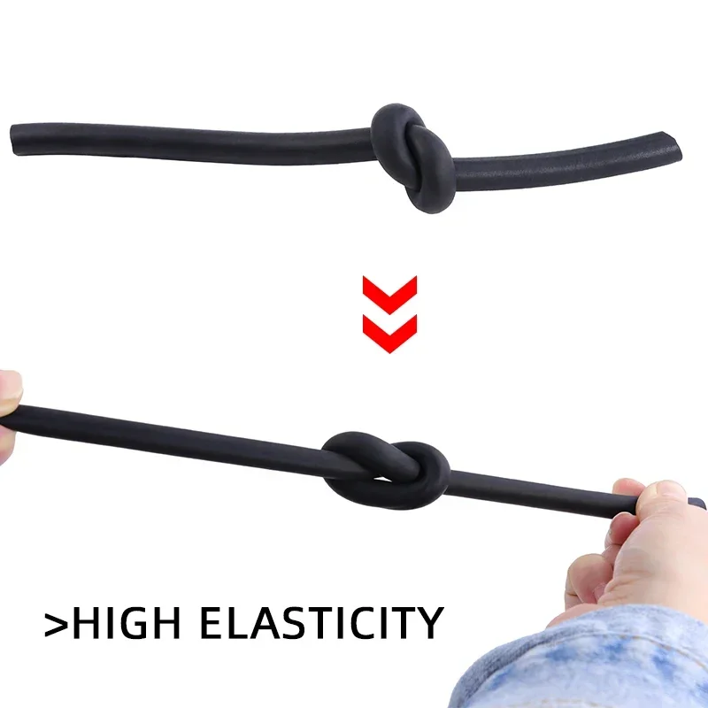 Уплотнительная лента EPDM 1 ~ 5 м 2/3/4/5/6/7/8/9/10/12/14/16/18/20 мм шумоизоляция и пылезащитная