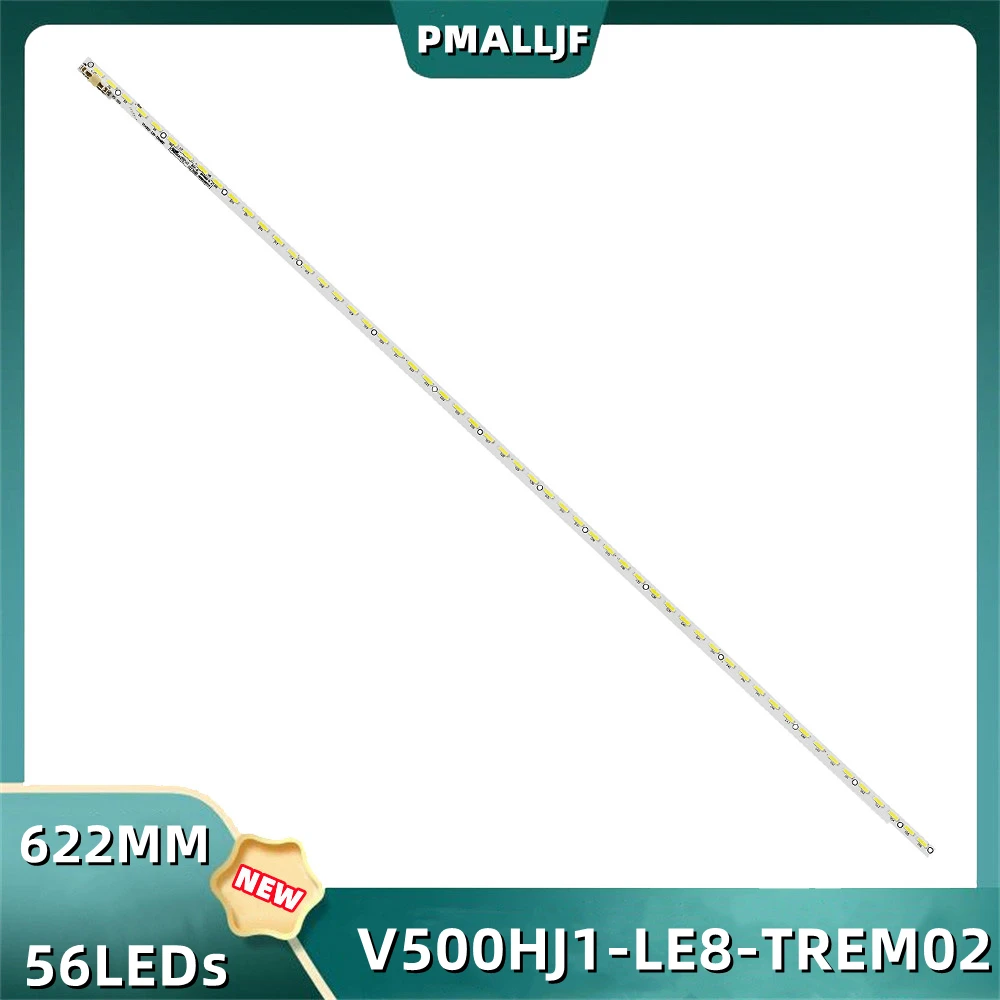 LED Backlight Strip For Sharp 50 inch LCD TV LCD-50V3A V500H