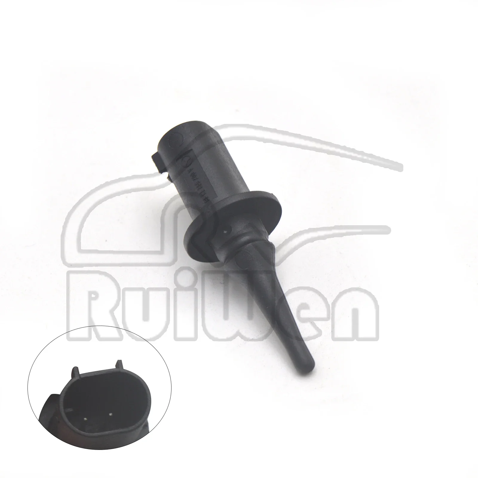 Автоматический датчик наружной температуры воздуха для Smart Benz Viano W463 W163 W169 C205 W211