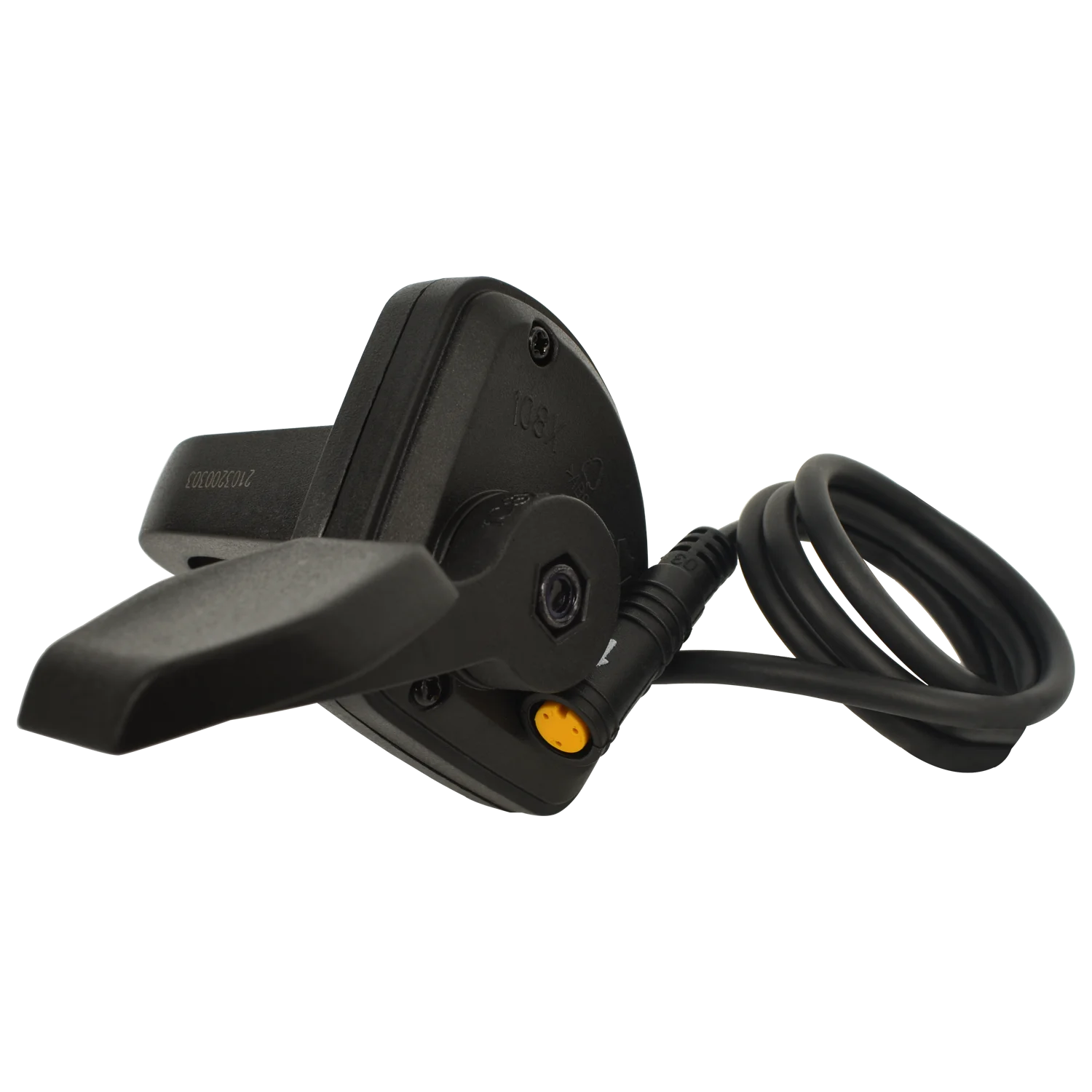 

Ebike left Thumb Throttle for bafang BBS01 BBS02 BBSHD 1000W BAFANG Part & Accessories