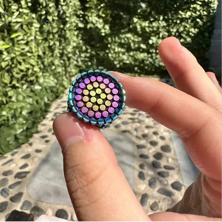 

second hand Asia-Pacific Rainbow Superconductor Lock