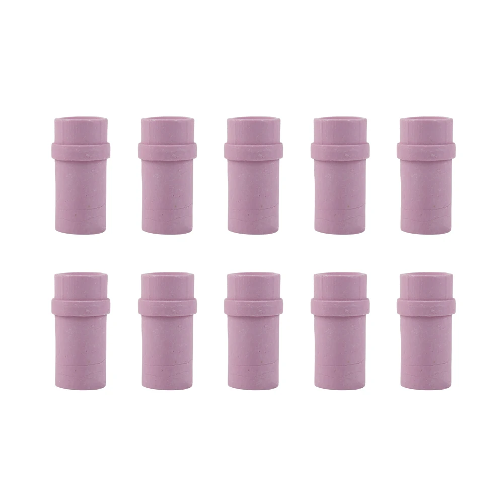 

Marble Engraving Tip Nozzle 10Pcs Ceramic Long Life Sandblaster Casting Surface Deoxidization Surface Sandblasting