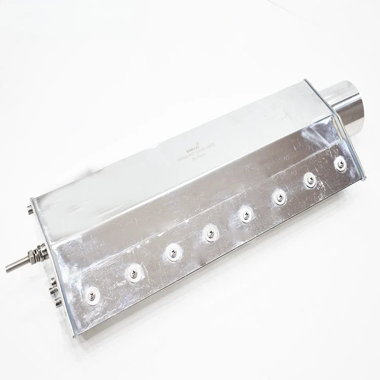 Для индивидуальной нержавеющей стали Индивидуальная длина Система сушки