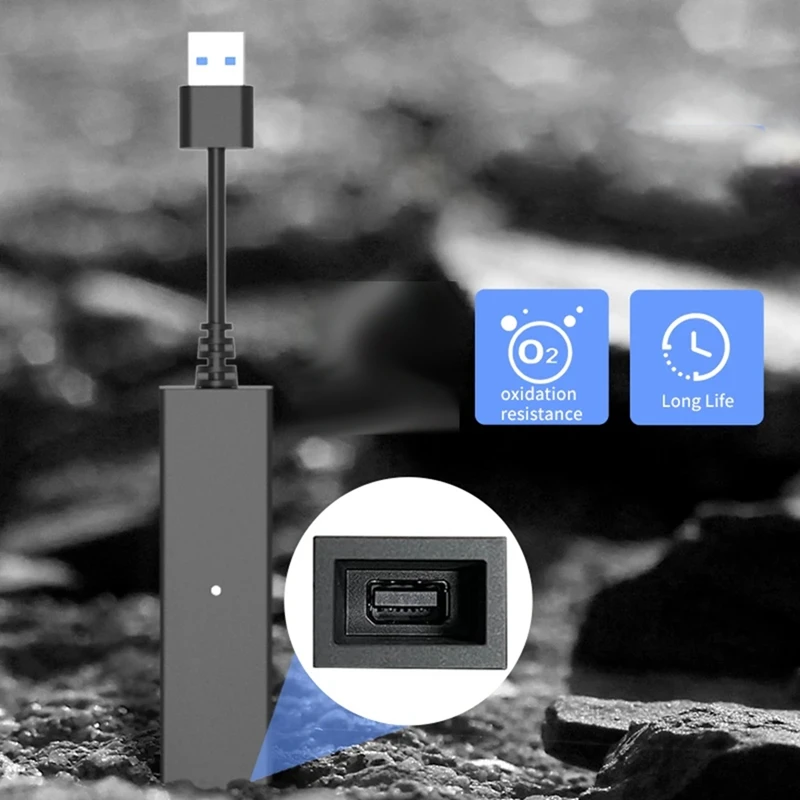 Кабель-адаптер для PS5 VR