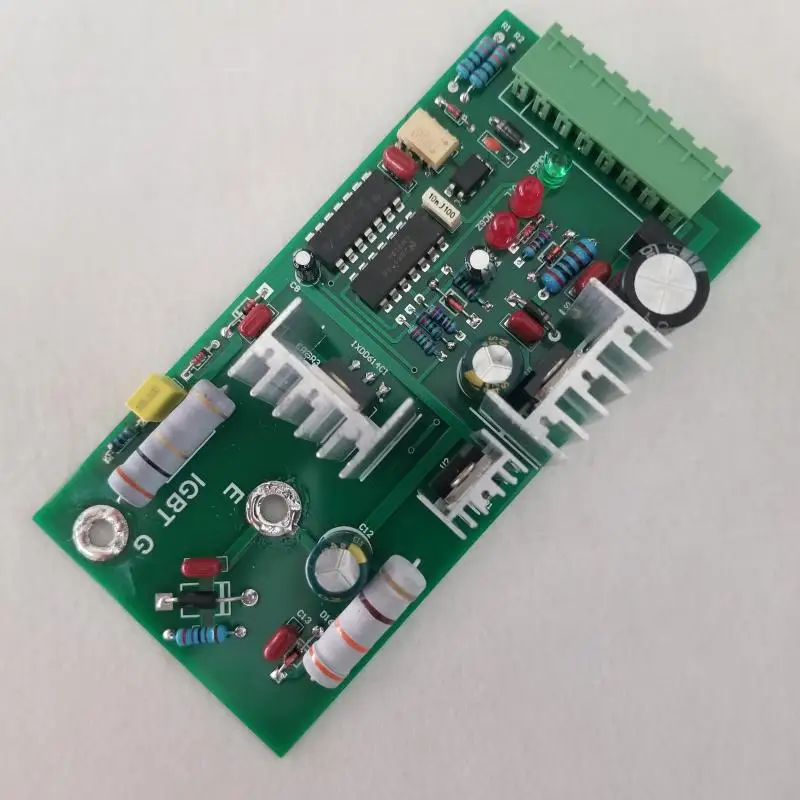 

Драйвер IXDD614 400A-IGBT плата драйвера модуля
