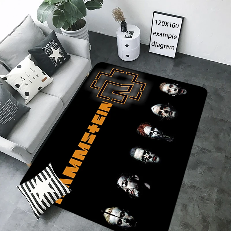 Входной коврик из искусственной фланели противоскользящий антибактериальный