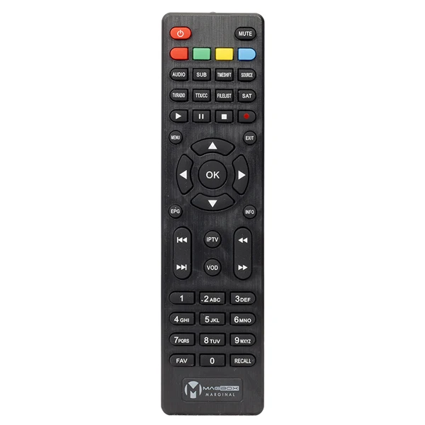 Оригинальная орбитальная вытяжка KR MAGBOX * кронштейн BRAWOO HD Спутниковое управление