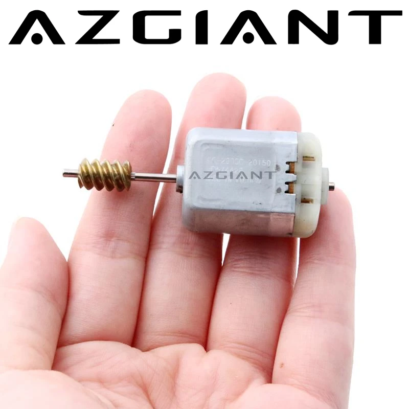 

Azgiant Central Door Lock Actuator Motor For Hyundai Santa Fe 2013-2019