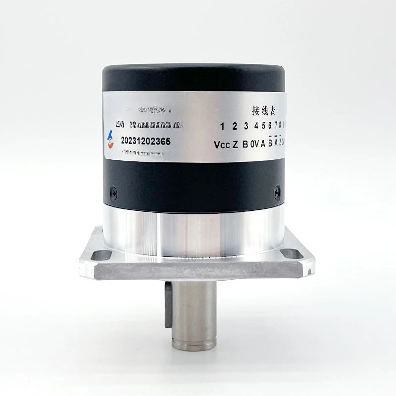 Фотоэлектрический кодировщик шпинделя