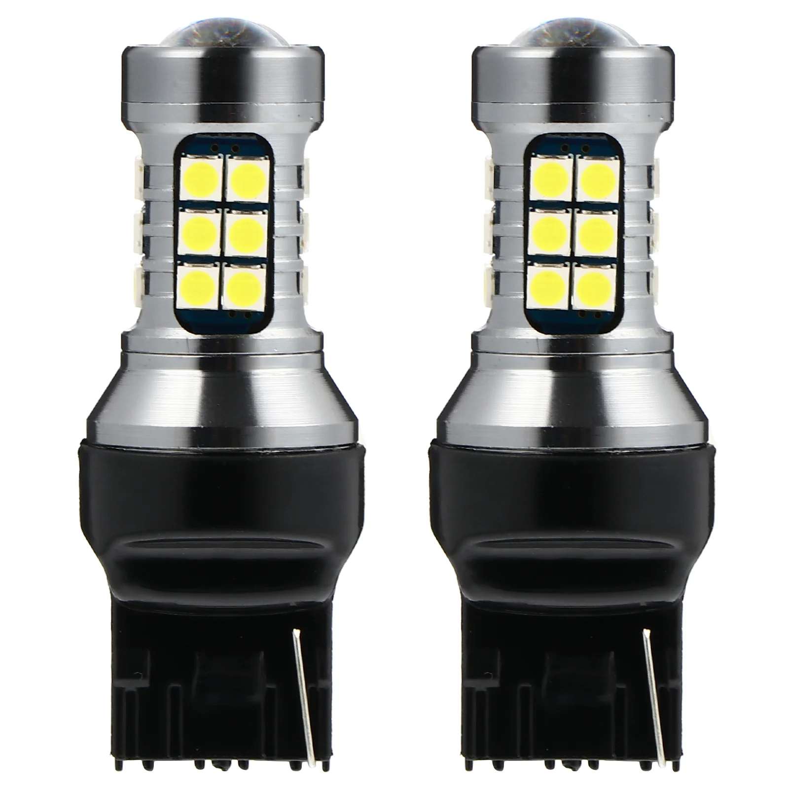 

2 Durable Professional Car Dedicated Lighting Device Automobile Accessories Brake Lamp for Automobile