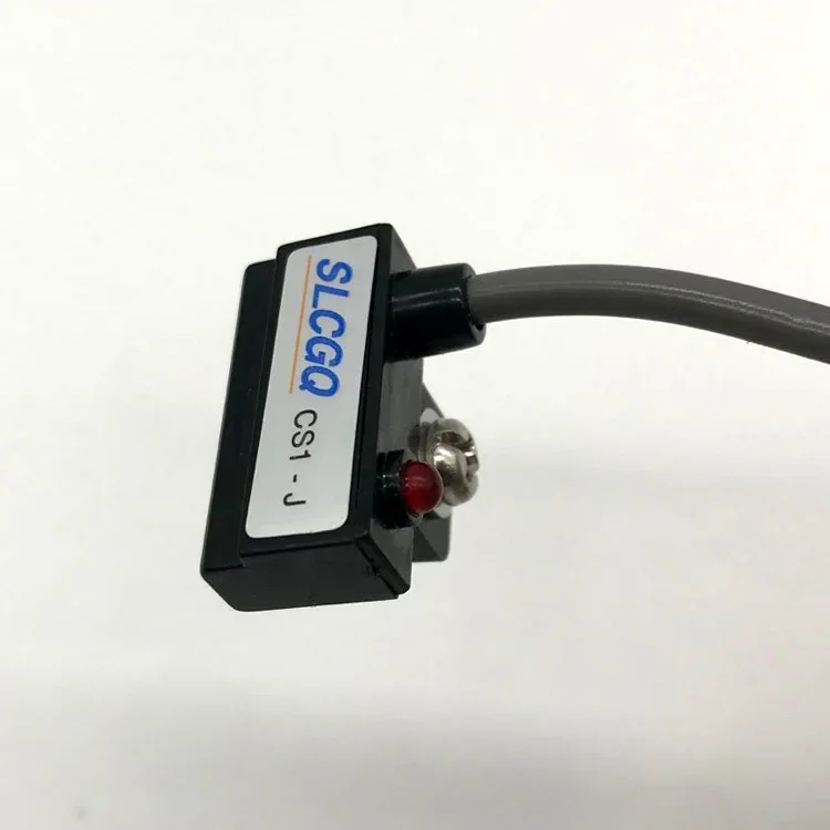 Цилиндрический магнитный выключатель Φ/UB/J/G/S/UH нормально открытый закрытый