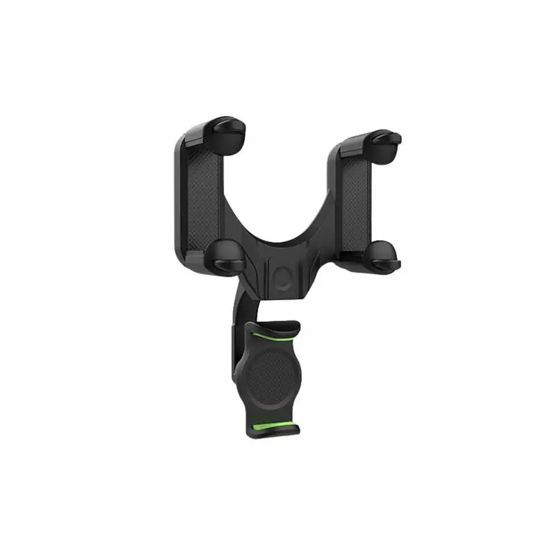 

360 держатель для телефона на зеркало заднего вида Автомобильный кронштейн для зеркала заднего вида для всех мобильных телефонов и автомоби...