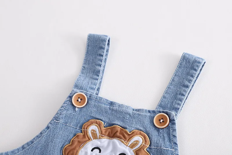 Рисунок 6 - Костюм из двух предметов для мальчиков