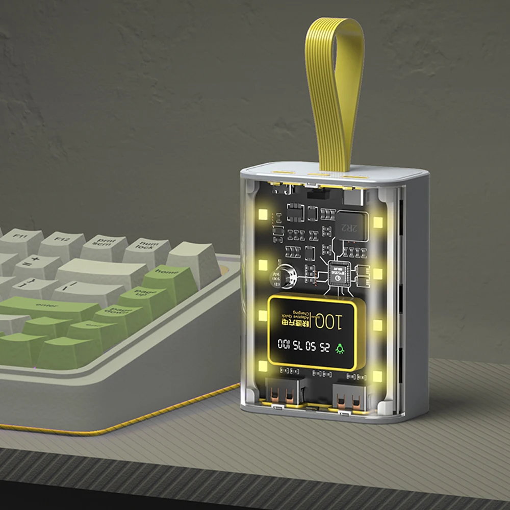 Зарядное устройство для аккумулятора 18650