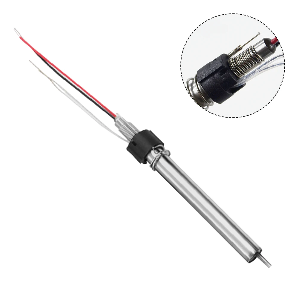 Высокочастотная паяльная станция VH90 90 Вт нагревательный сердечник для BK2000 BK3500 203H