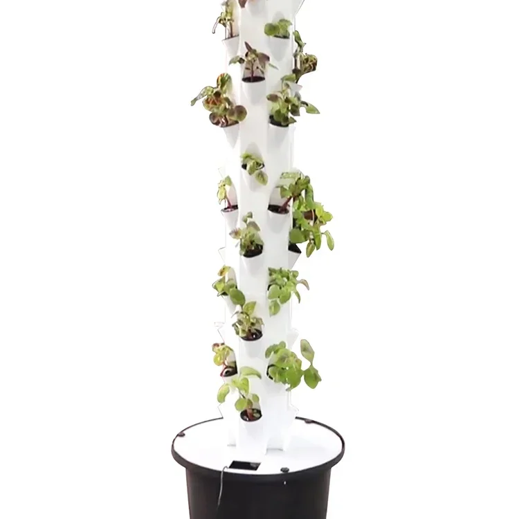 

Agriculture growing plant aeroponic hydroponics farm equipment aeroponic tower