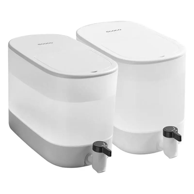 

Диспенсер для напитков, контейнер для воды, холодильник, холодный чайник с краном, холодильник, водный фонтан, диспенсер для молока, напитков