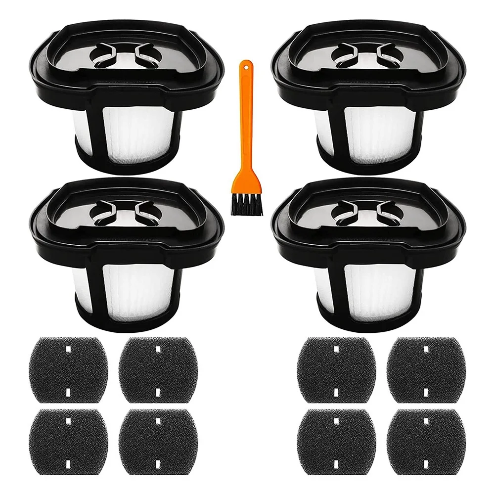 

A06I Replacement For Bissell 2284W, 2390, 2389, 2390A Hand Vacuum, Compare To Part 1614212, 1614203 & 1614204