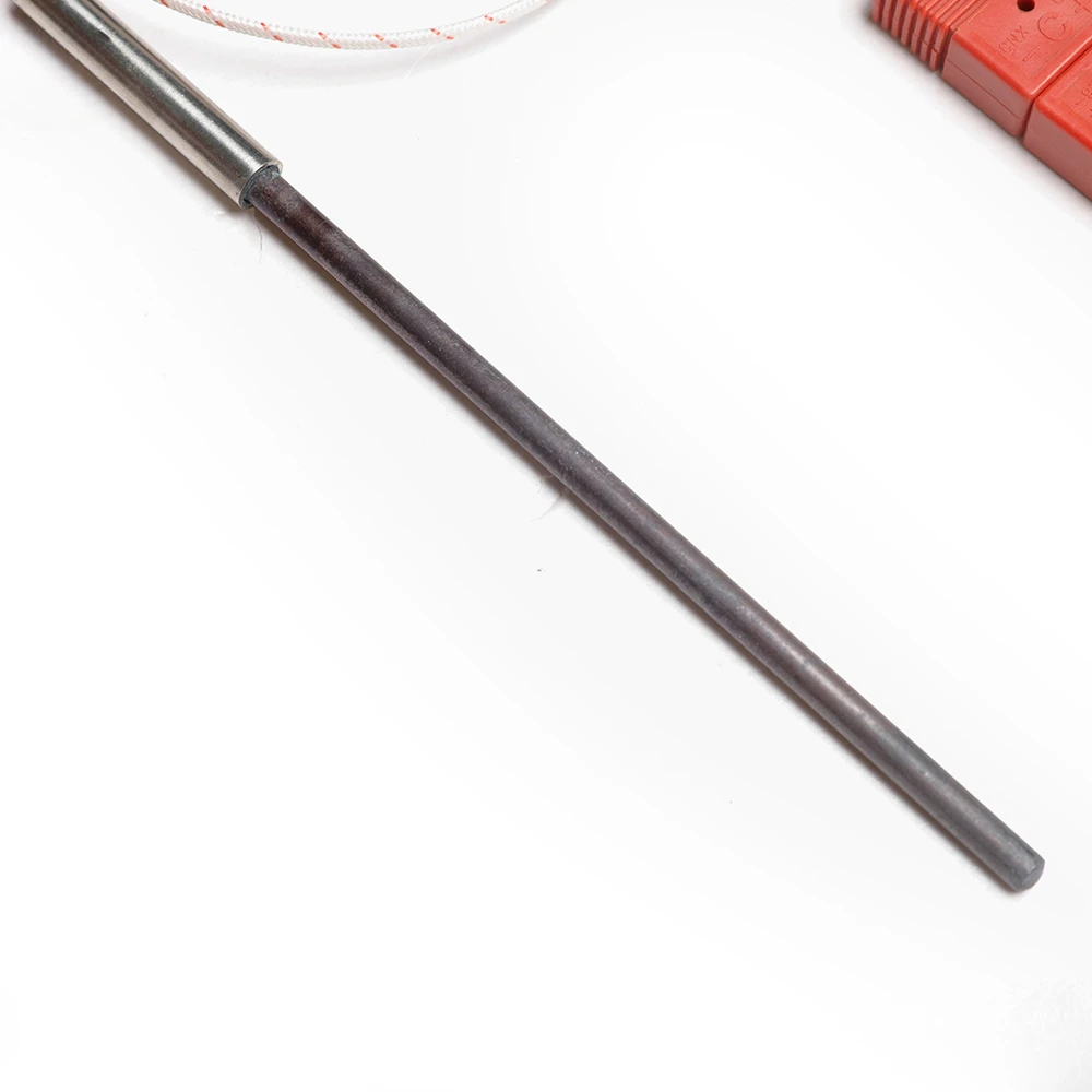 Промышленное использование wre3/25 wre5/26 0-2300c высокотемпературный датчик термопары