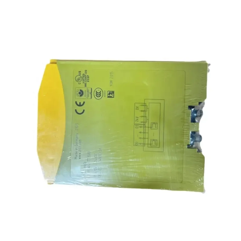 Modulo di estensione tome пильз 773500 Владимир и оригинальный modulo Plcかсынкое в наличиизино