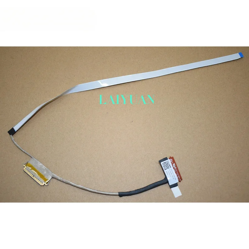 5C10S30064 DC020028A10 Новый GY530 EDP ЖК-кабель Lvds провод для Ideapad Gaming 3-15IMH05 81Y4 3-15ARH05 82EY 120 Гц