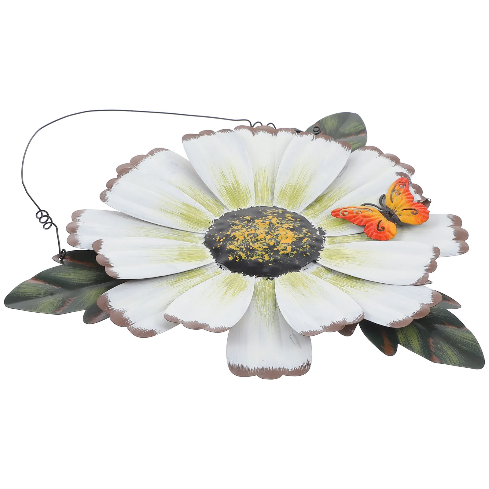 

Wall Flowers Decor Hanging Decorative Handmade Room Decorations Bedroom Rustic Home Living