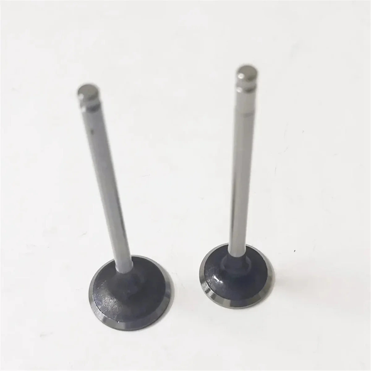 12 шт. впускной выпускной клапан для Citroen C3 C4 Peugeot 208 3008 308 HNX HNY 9801960980 539042 R6936 9807645980