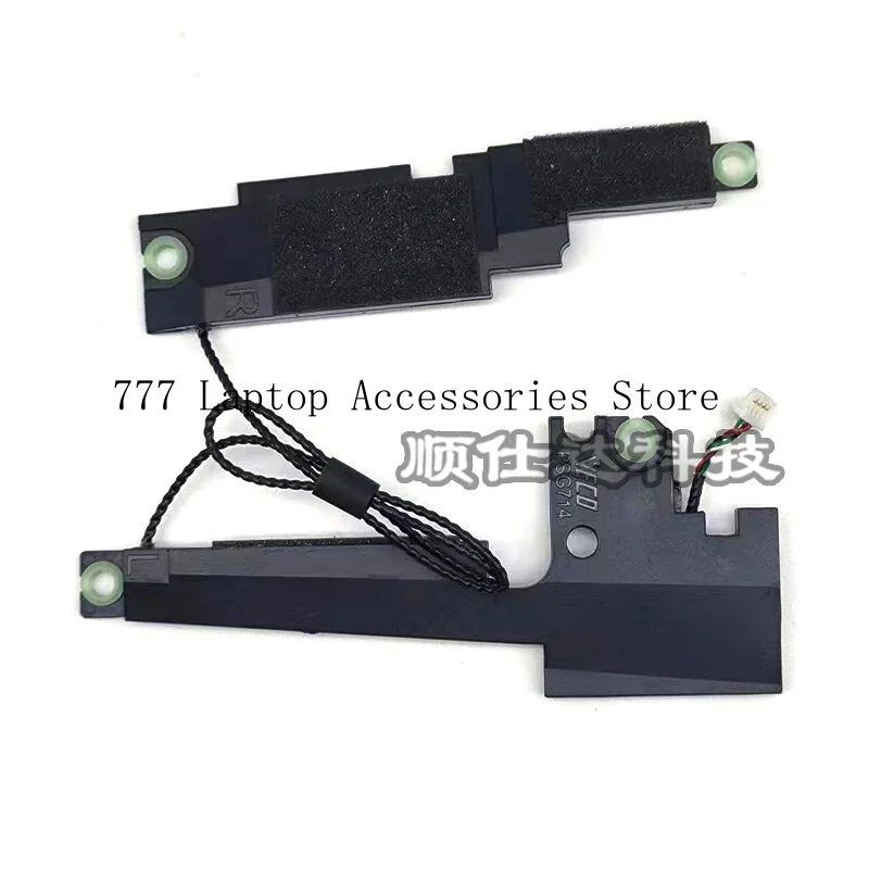 Встроенный динамик для HP Elitebook 840 745 G7 G8 ZBOOK FIREFLY 14