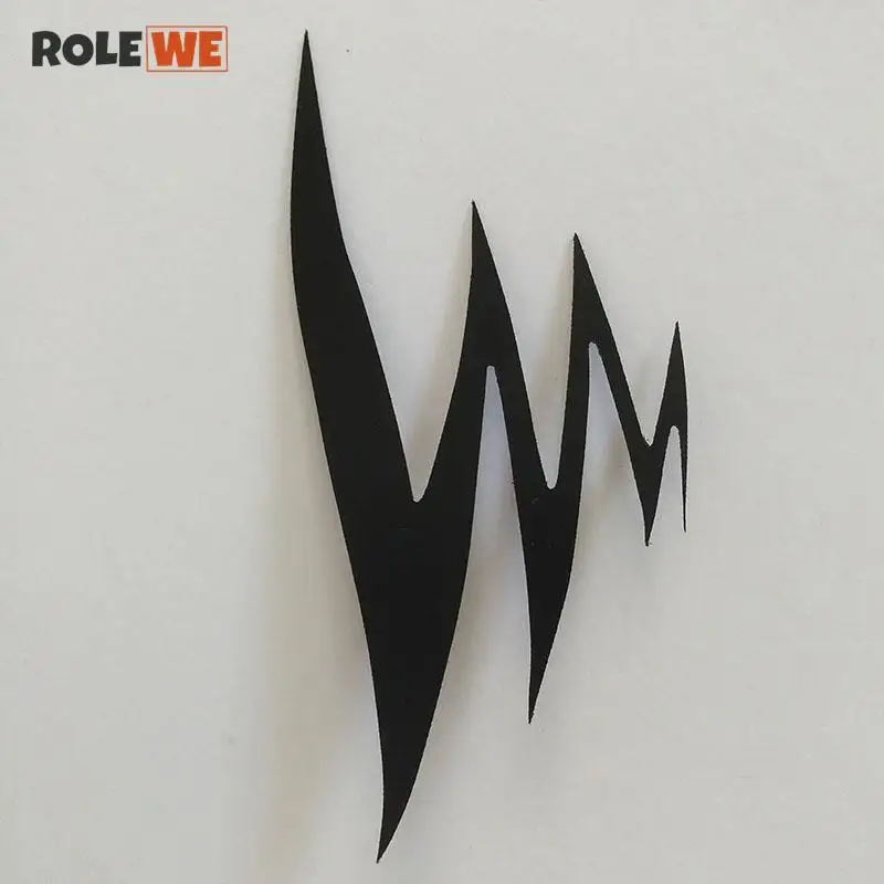 Парики My Hero Academia Kaminari Denki термостойкие синтетические волосы Boku no парик для