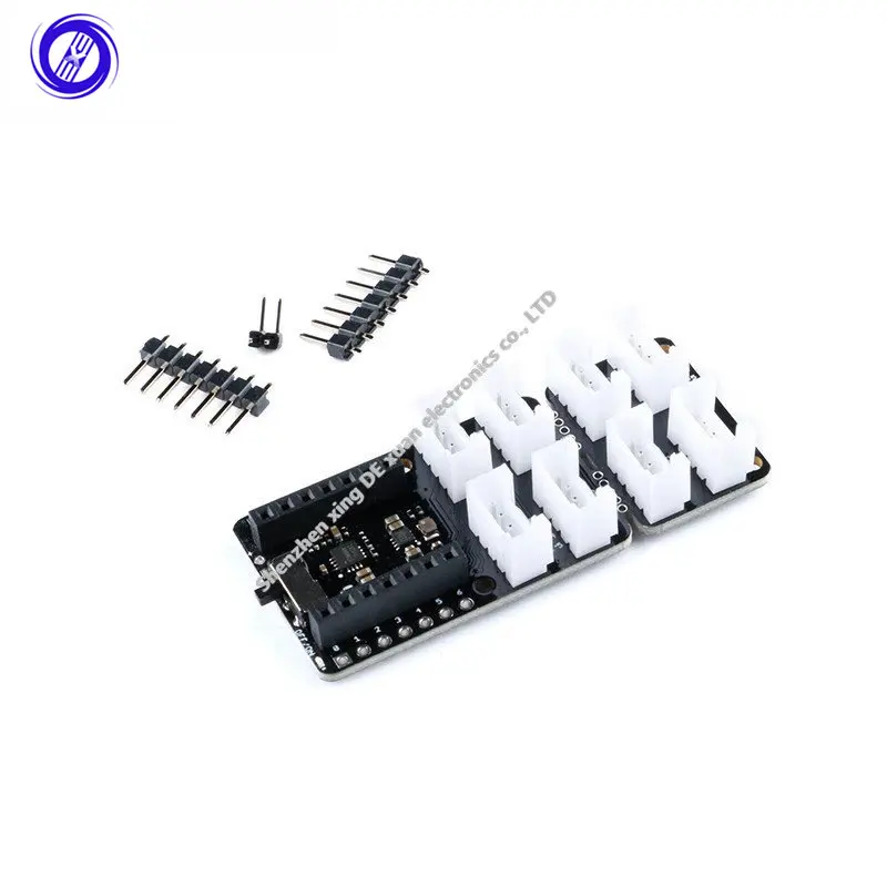 grove i2c