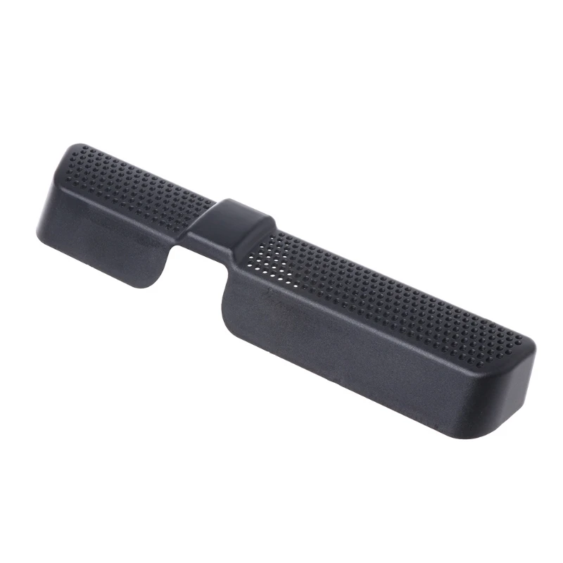 2x задняя часть автомобиля для сиденья кондиционер воздуховод крышка Прямая