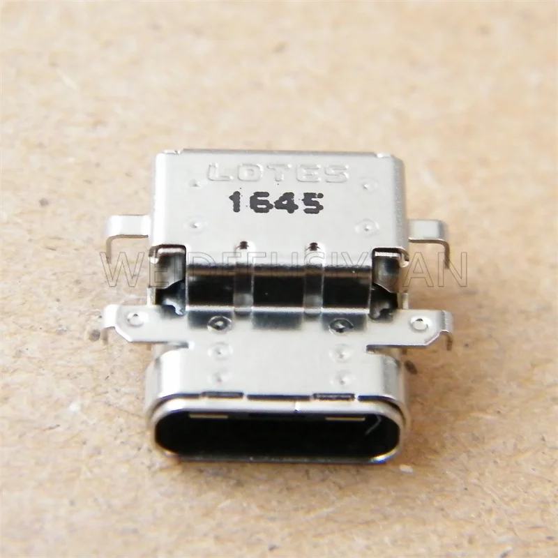 Новый USB-порт постоянного тока Type-C для ACER SP314-54N SP513-54 SP513-55 SP513-54N SP513-55N N20C12, разъем для зарядки (art.: 3920d46ed1aec) - 3920d46ed1aec
