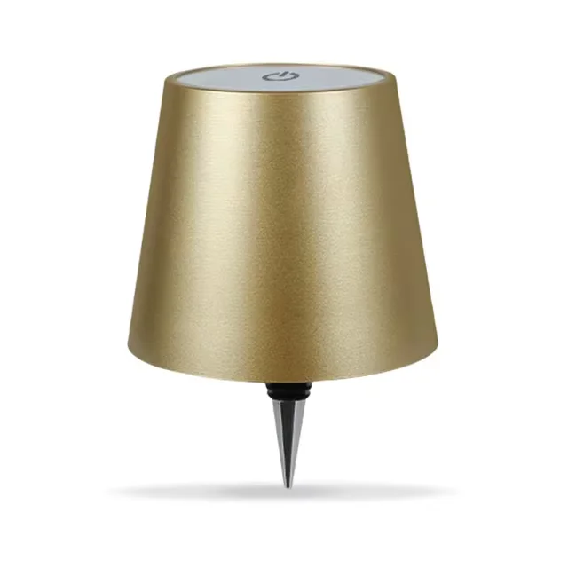 

Беспроводная лампа для бутылки вина Type-C