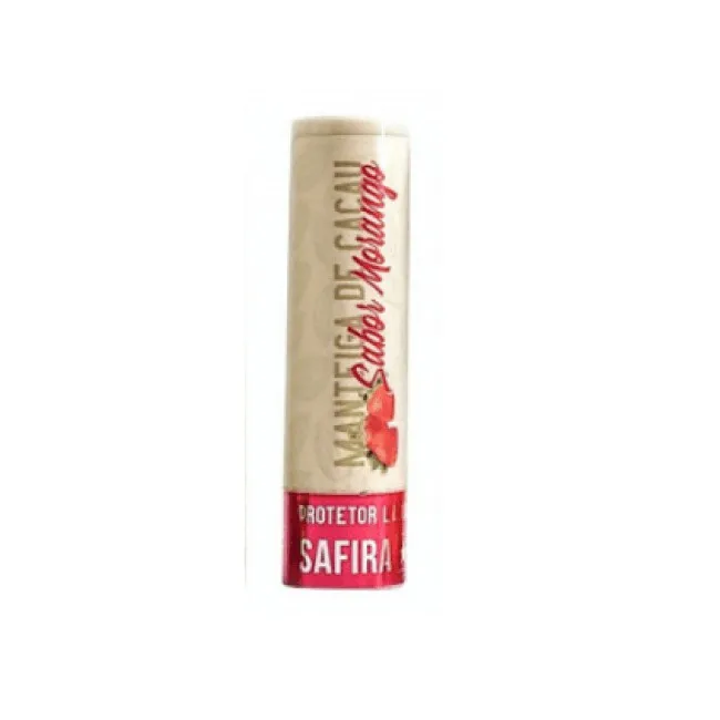 

Protector Butter Cocoa Strawberry-Sapphire