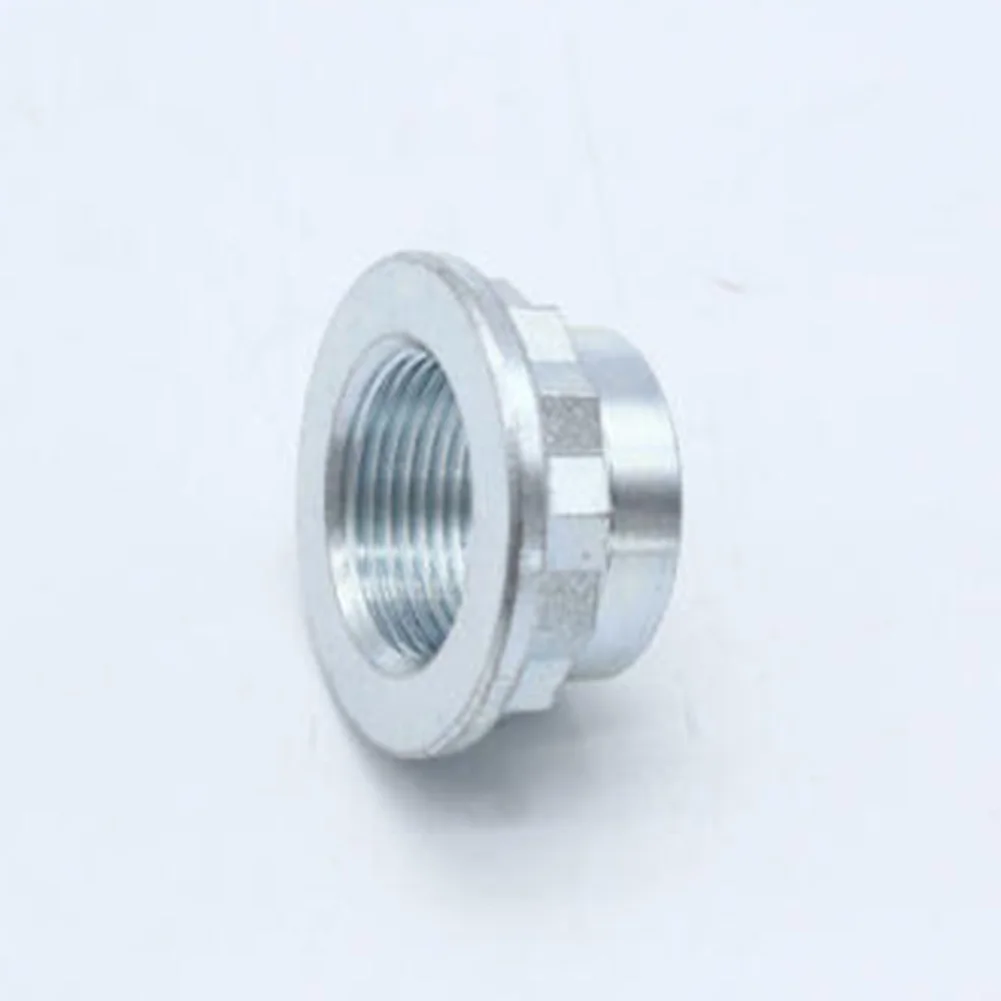 

Bearing Wheel Bearing Hub Nut Iron Nut Strong Wheel 1 3 5 Series Durable