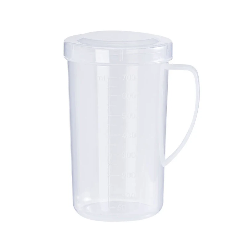 Чашка для молока с крышкой чашка ручкой йогурта завтрака горячего кофе