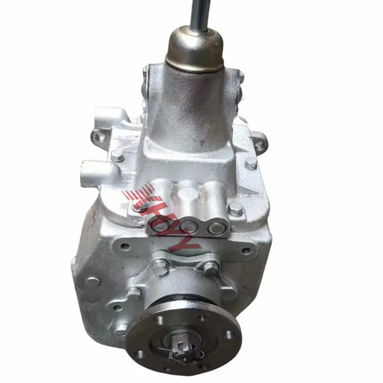 Прямая продажа с фабрики BJ130NJ131 усиленная 5-скоростная коробка передач для всех